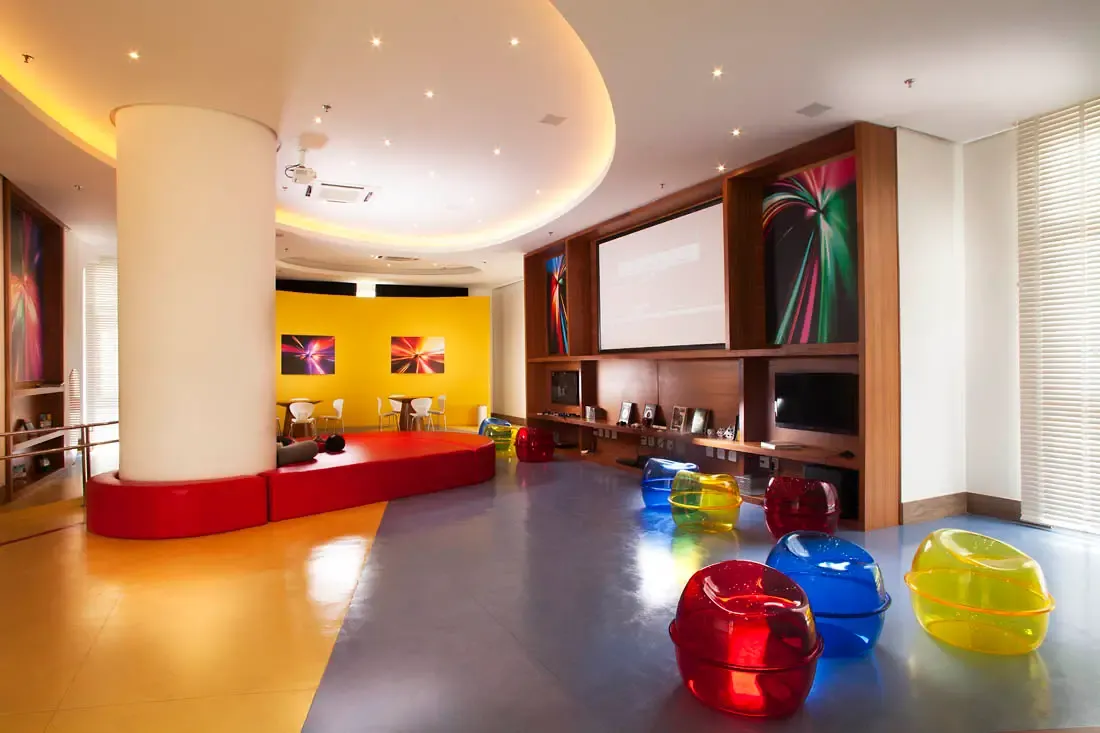 Game Center
