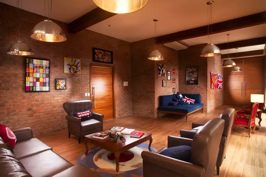 Sala Juvenil 