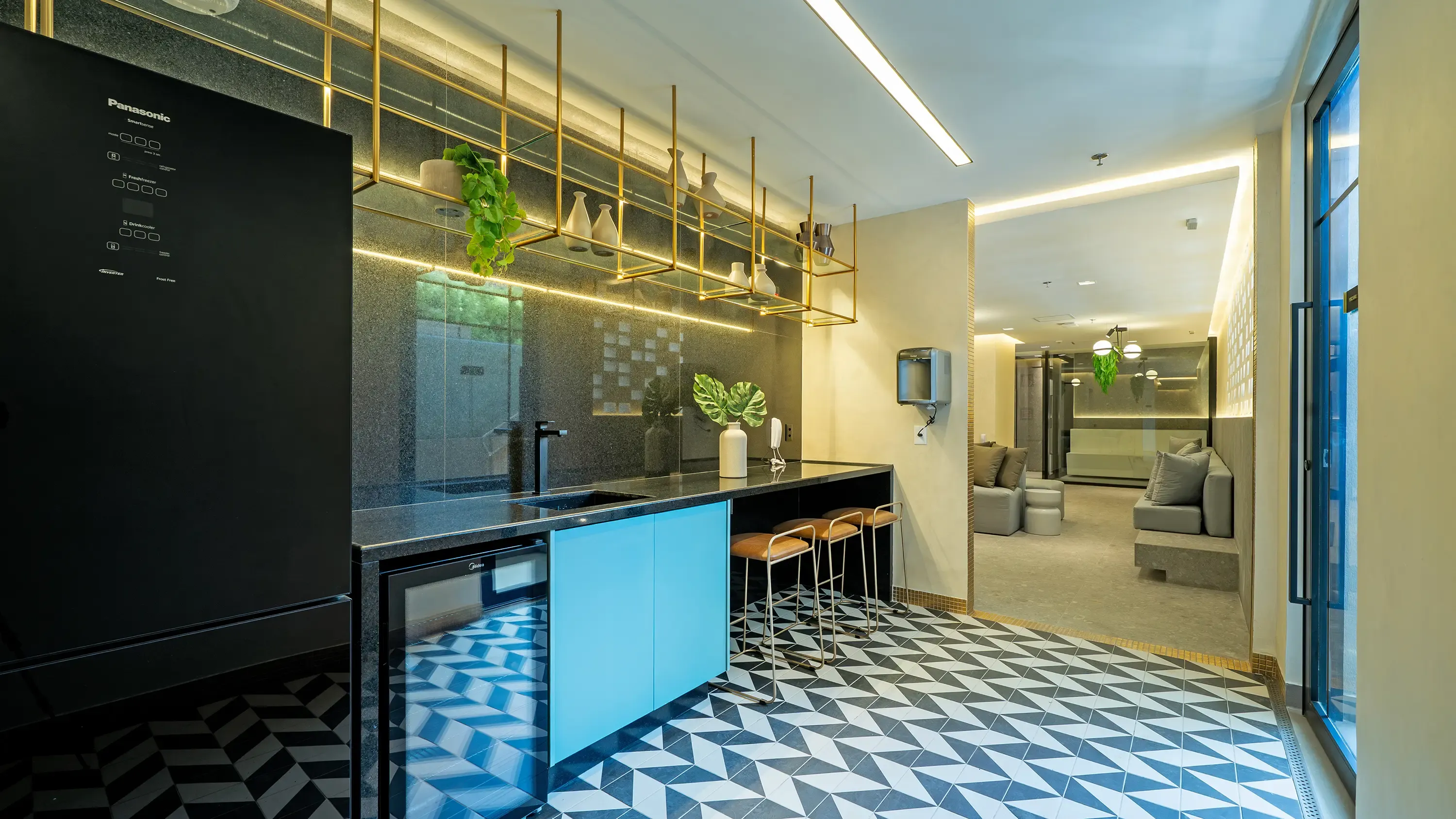 PANTRY