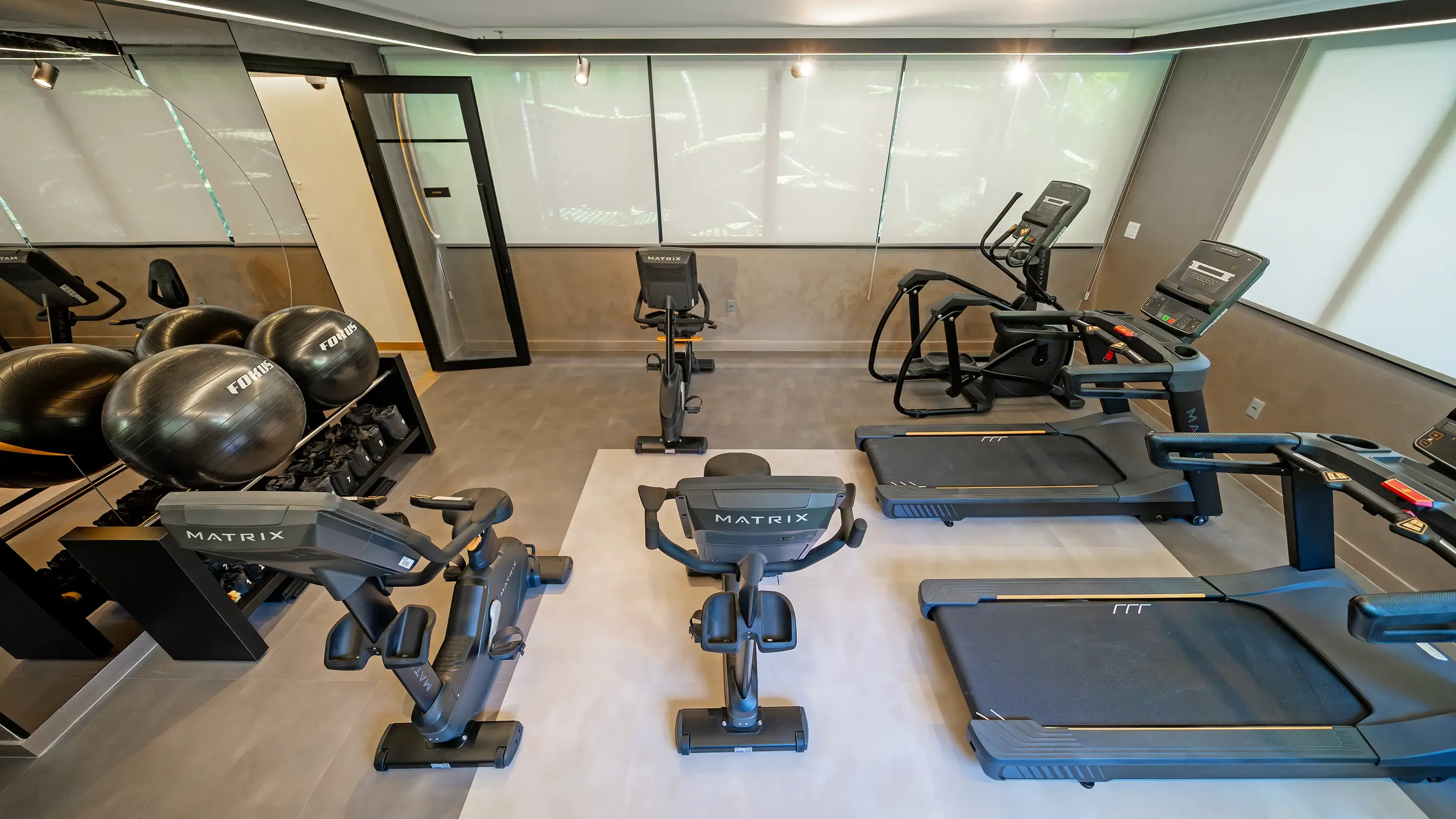 FITNESS