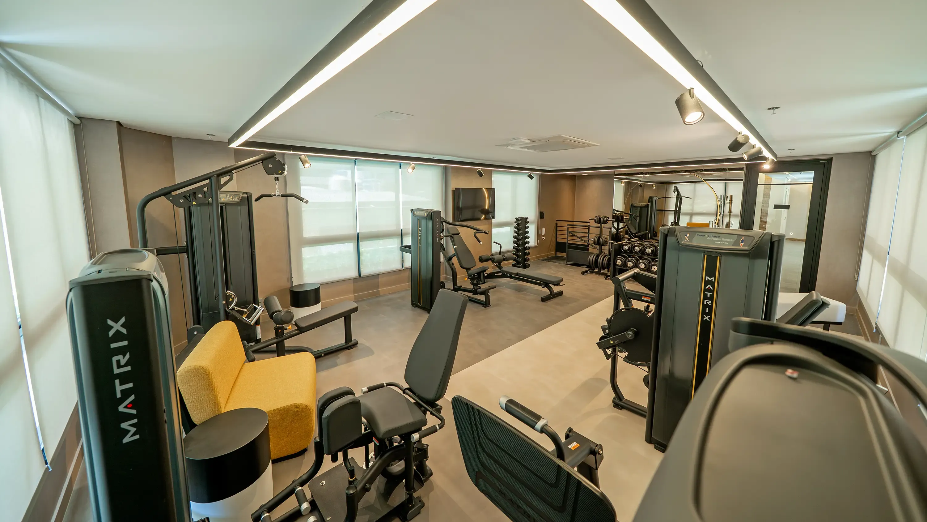 FITNESS