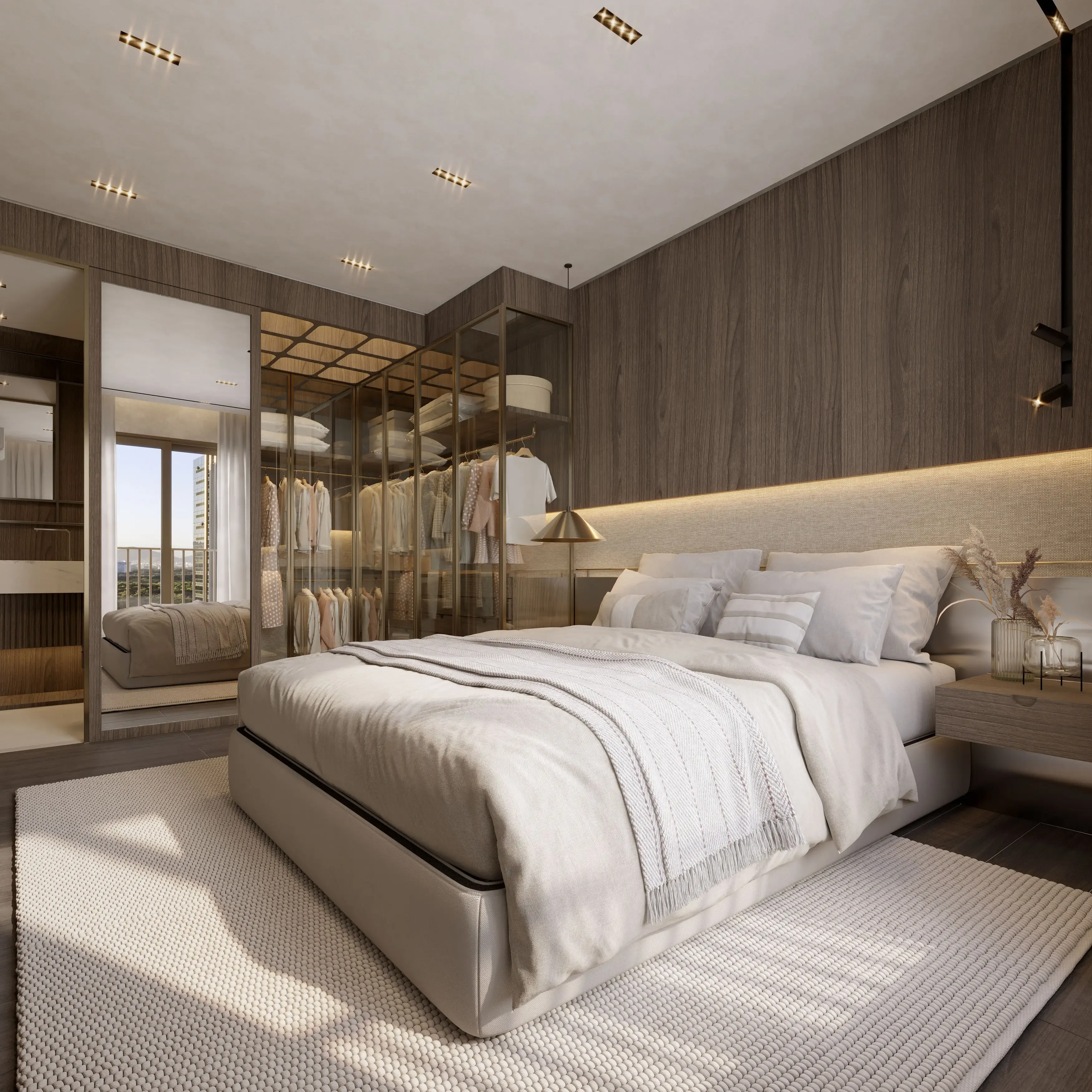 Apartamento Lagoa Suíte