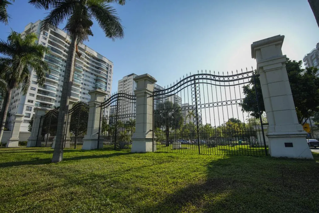 cidade jardim