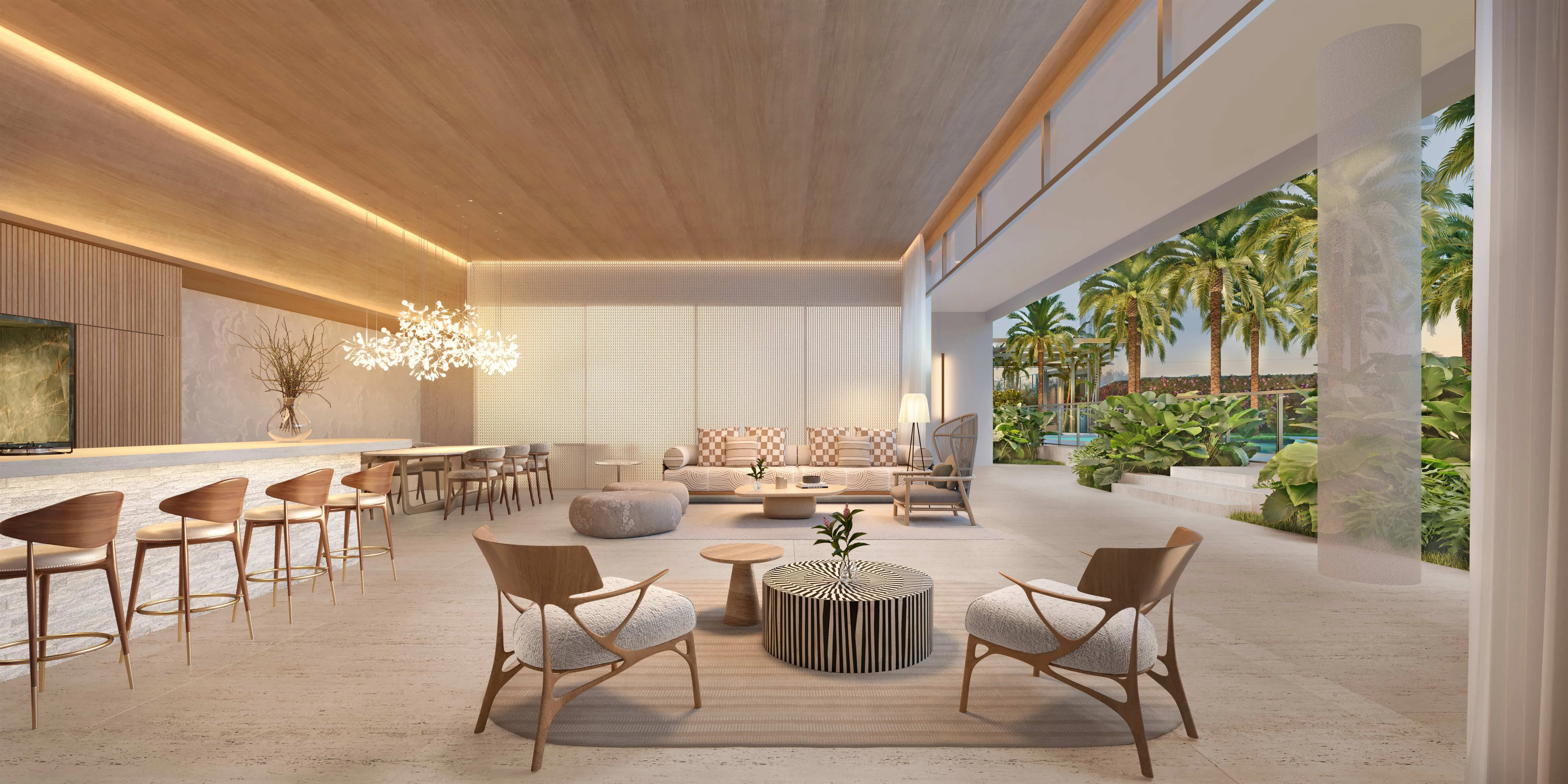 Perspectiva Ilustrada | Private House B
