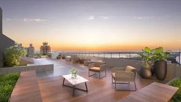 Imagem ilustrativa do Rooftop