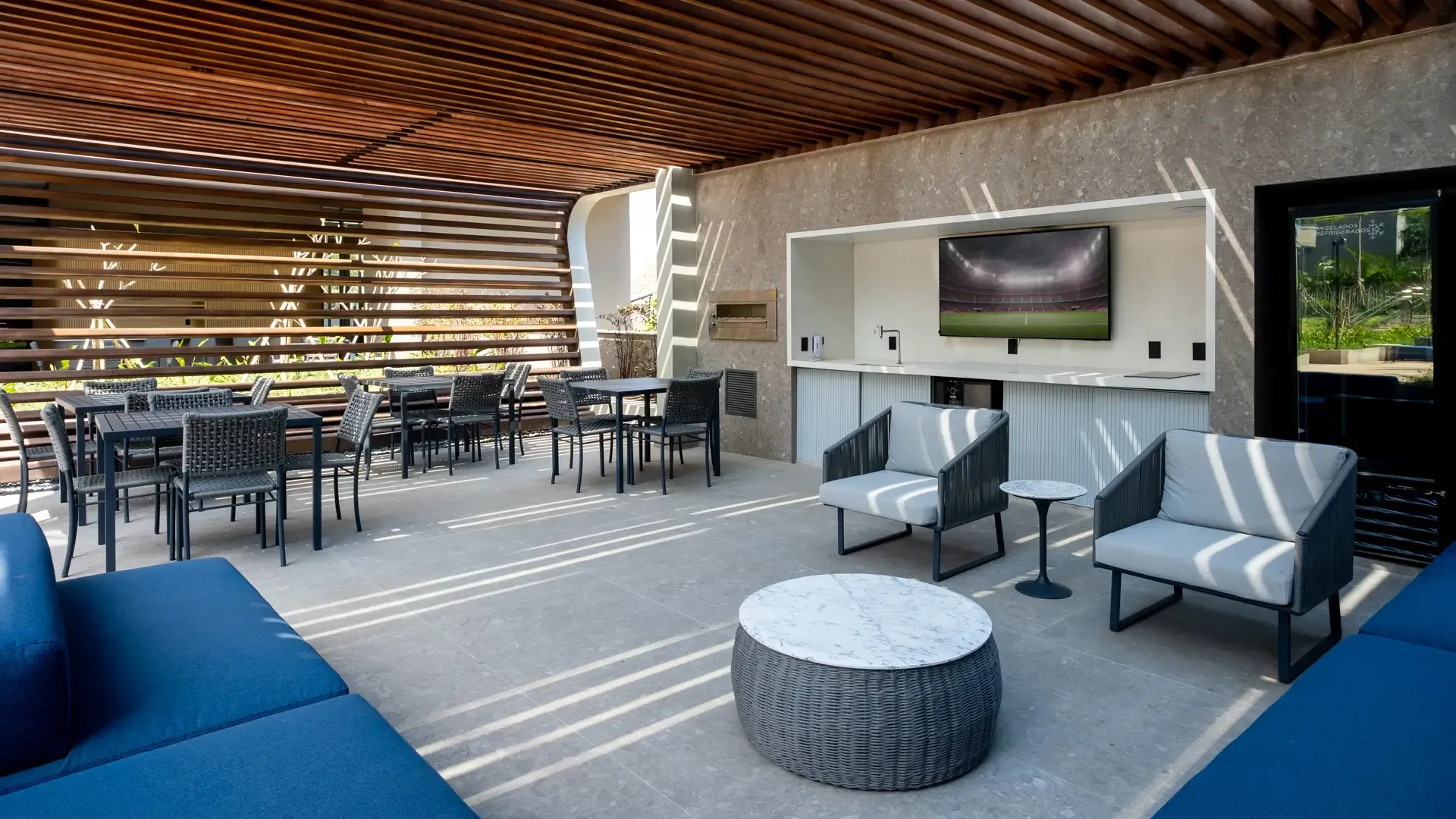 Churrasqueira gourmet (3)