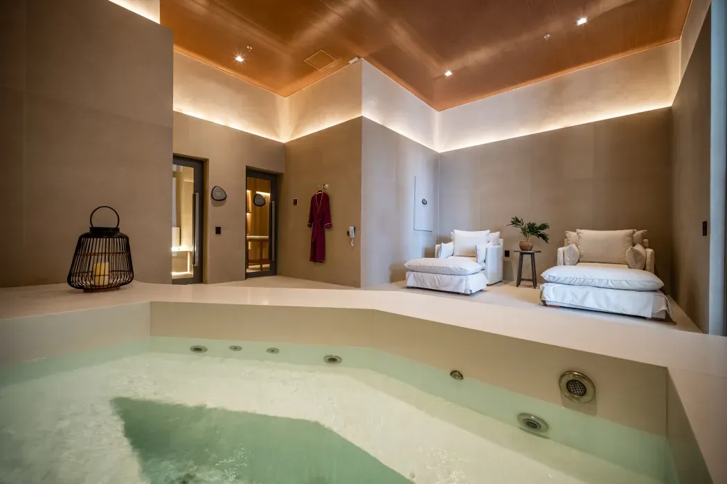 Exclusividade como conceito.