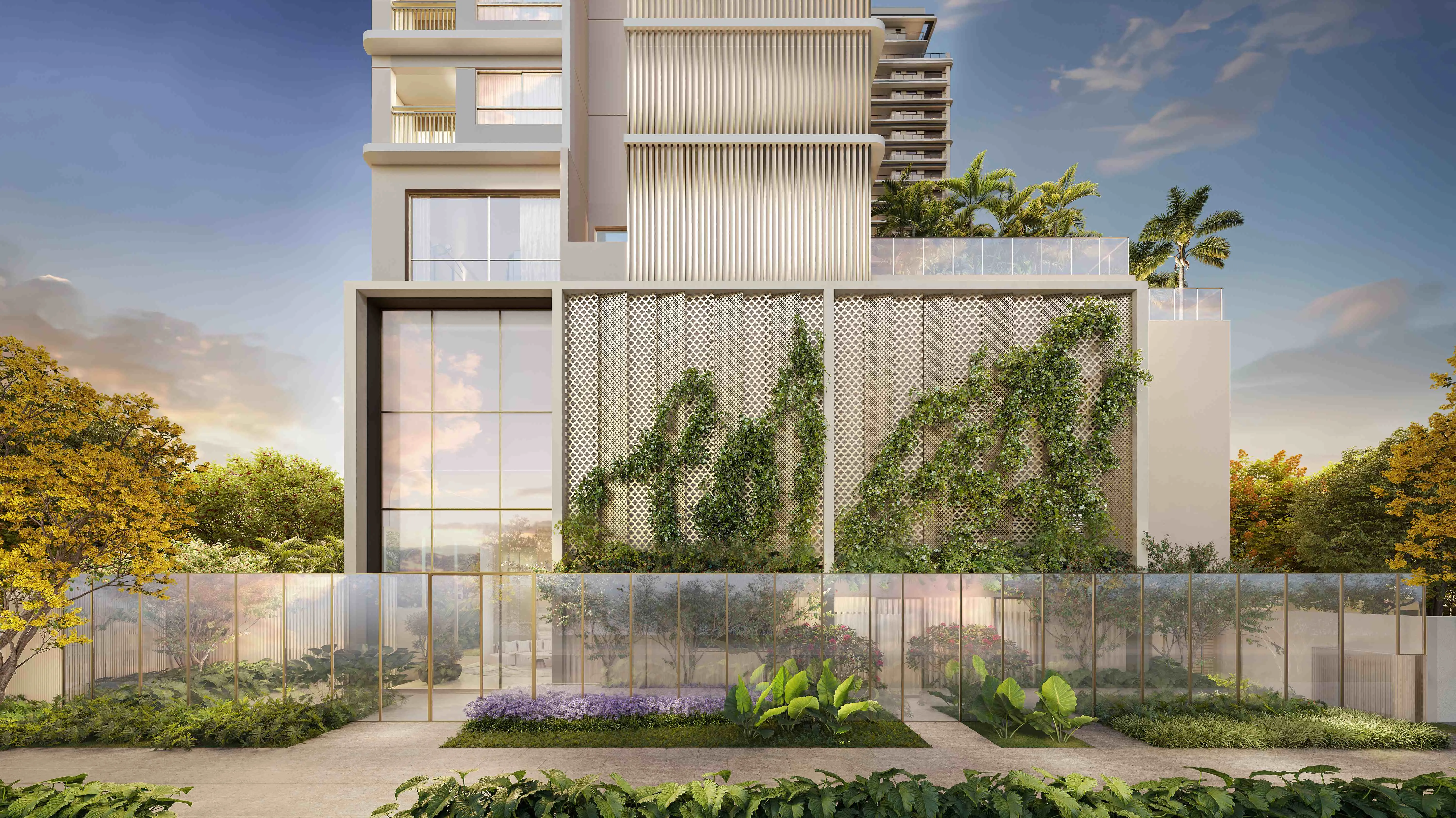 Perspectiva Ilustrada Portaria 