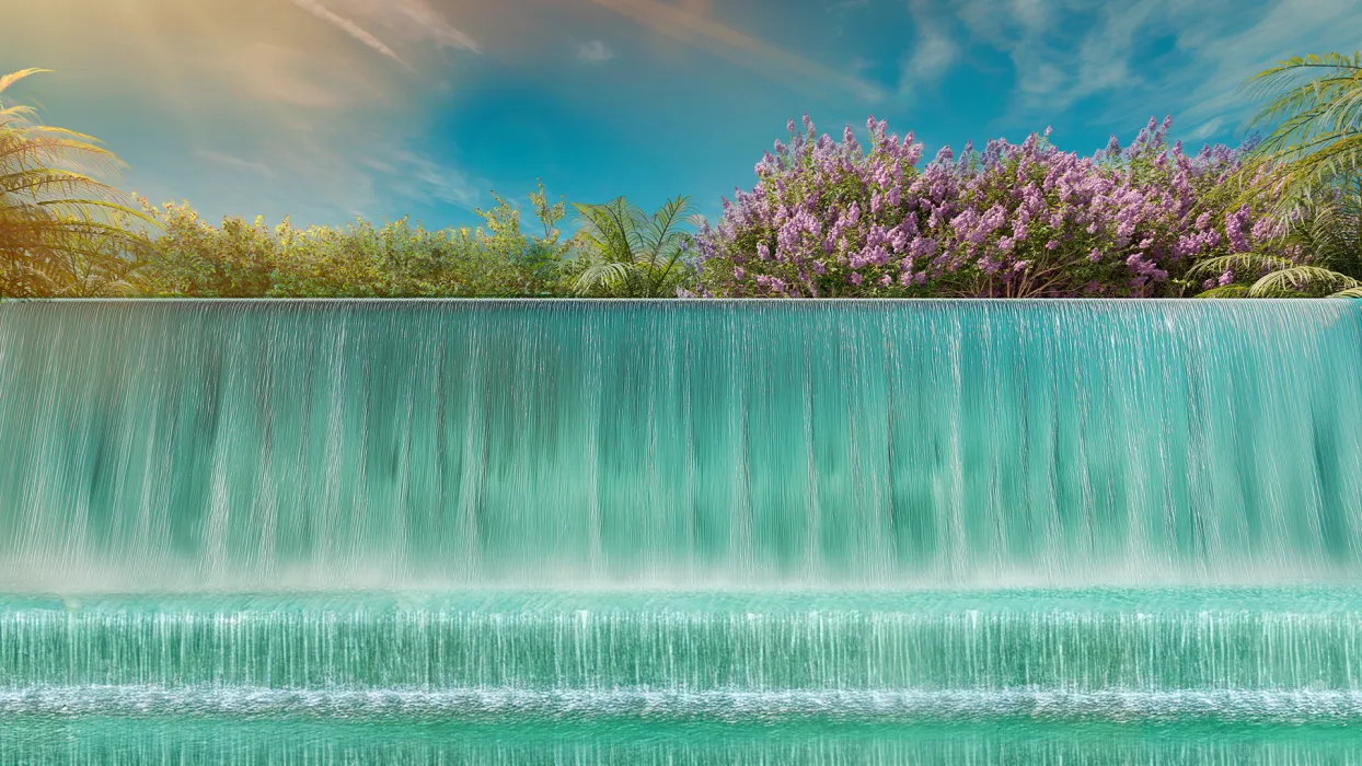 Green Garden Residences