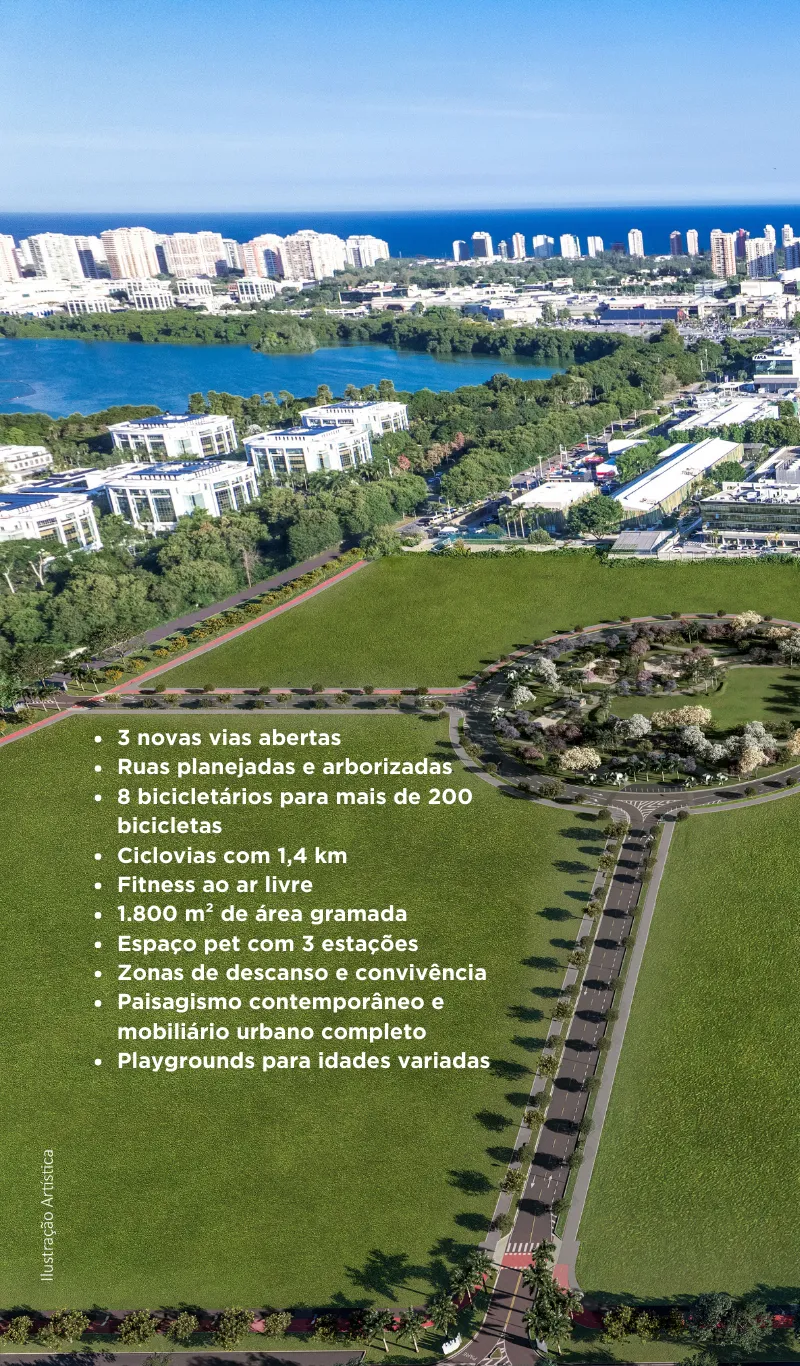 Park Avenue -- Foto 1