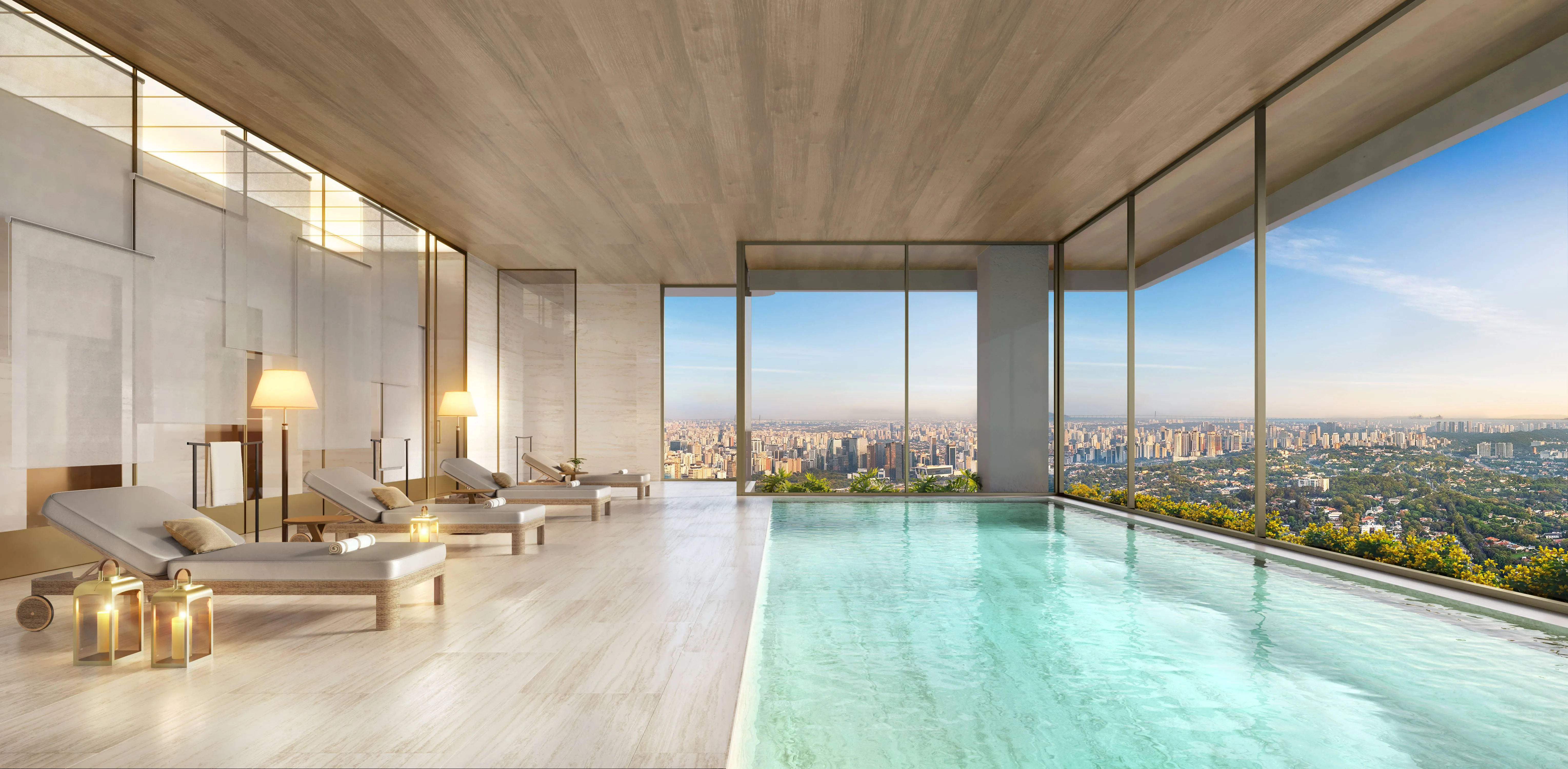 Perspectiva Ilustrada Wellness