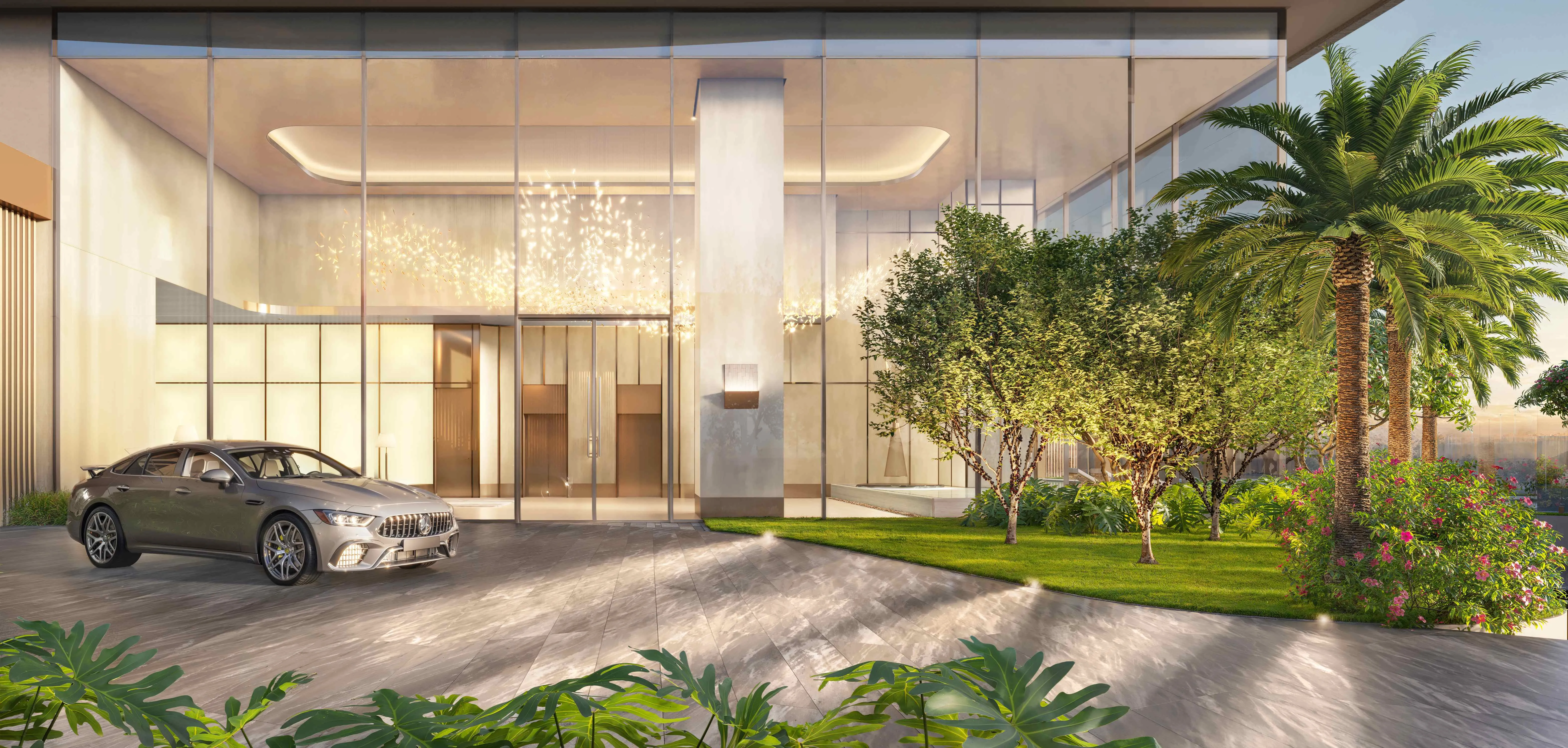 Perspectiva Ilustrada Embasamento 2