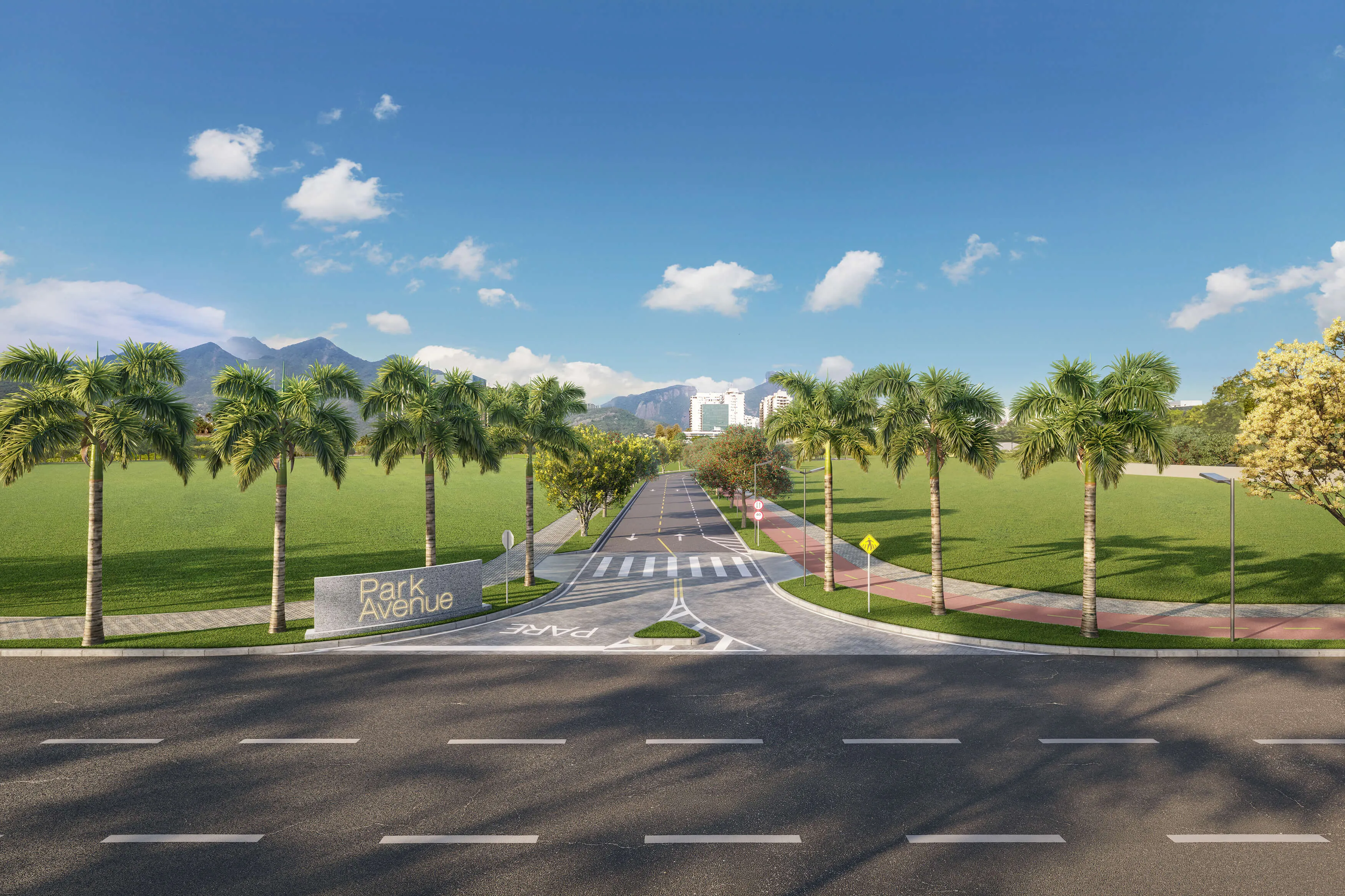 Ilustração Artística - Acesso