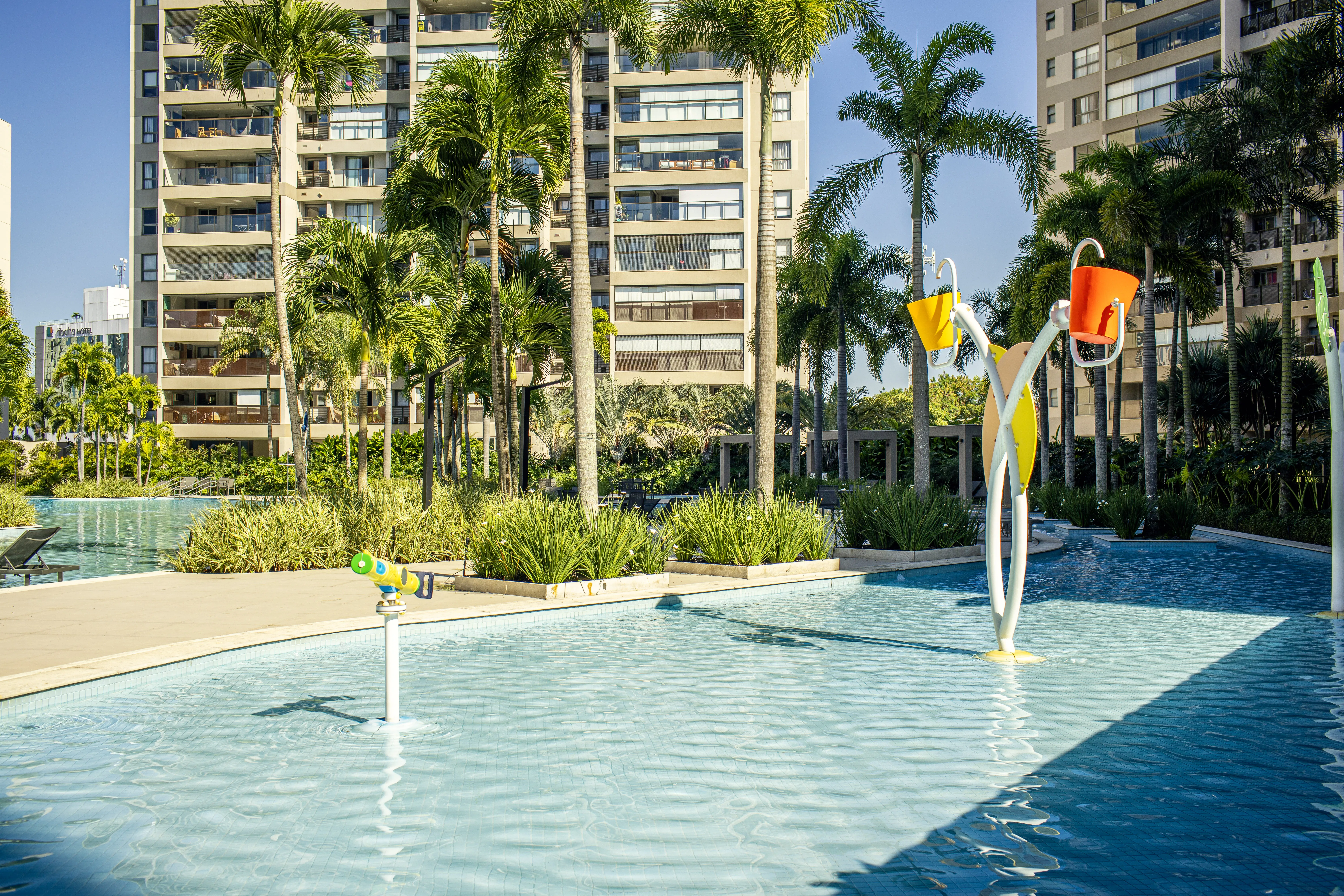Aqua Play