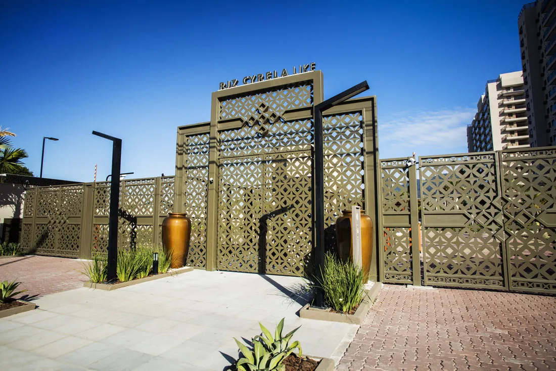 Entrada