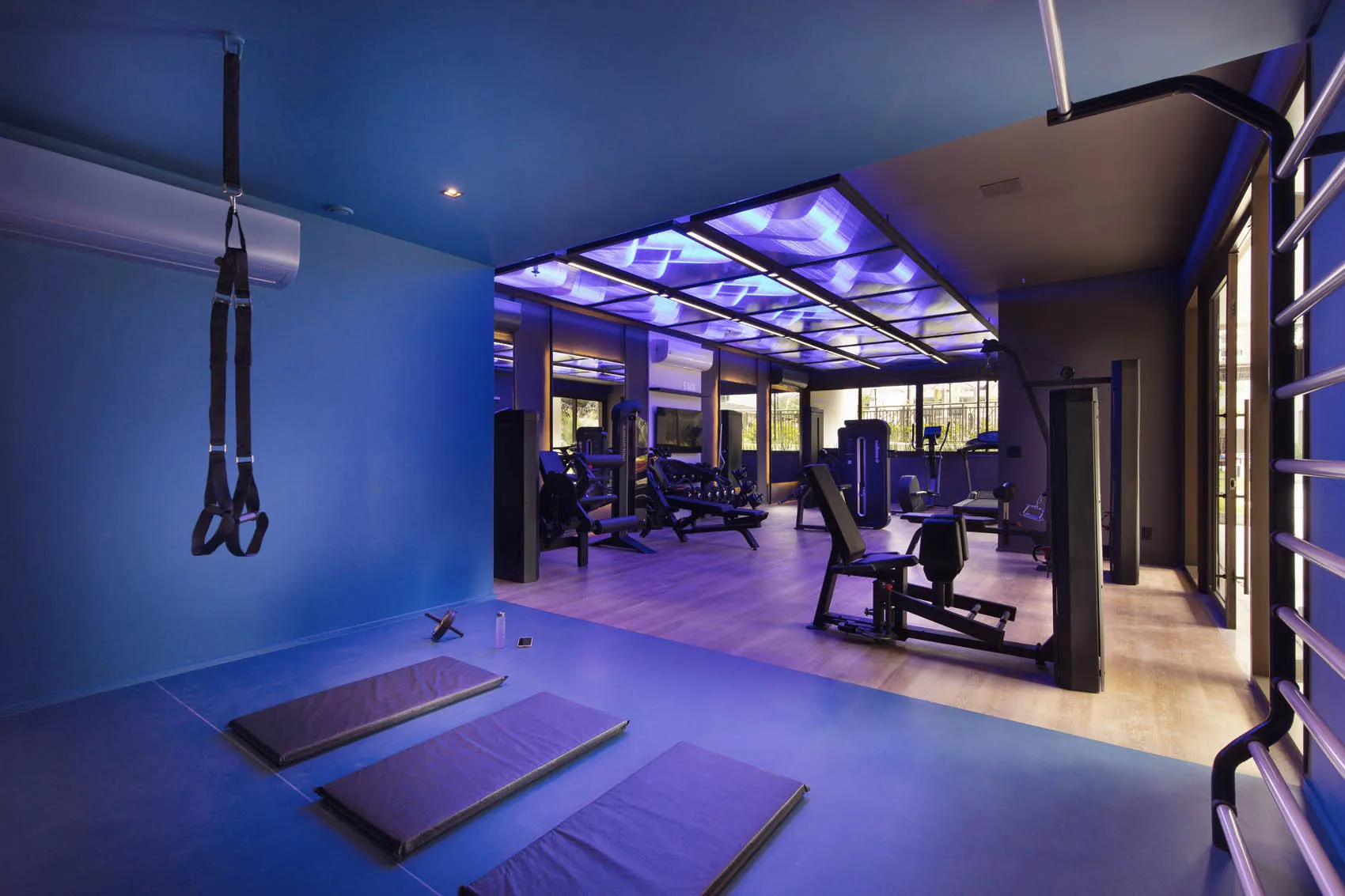 Fitness