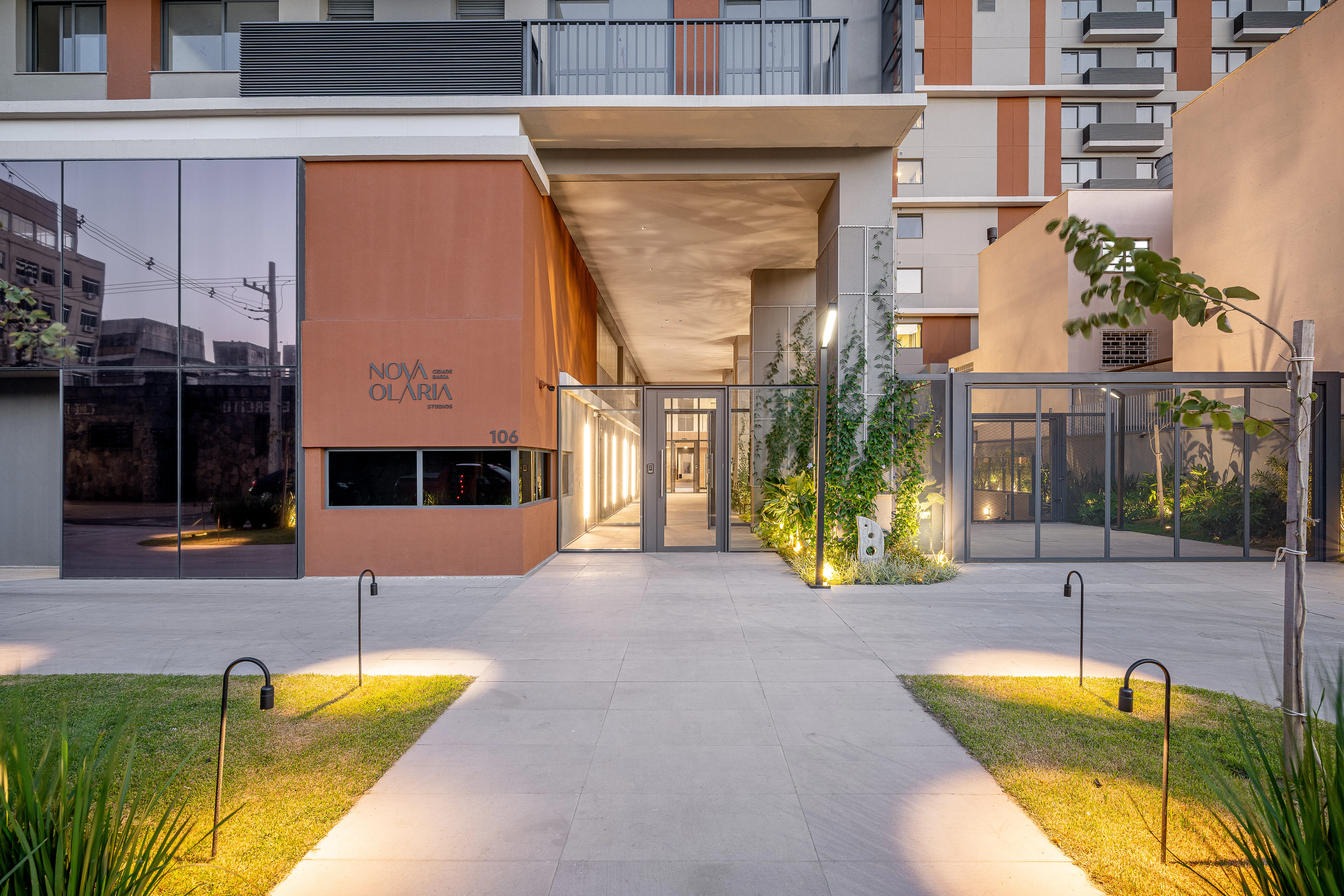 Nova Olaria Studios