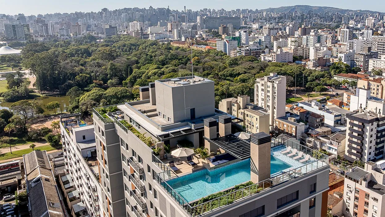 Rooftop