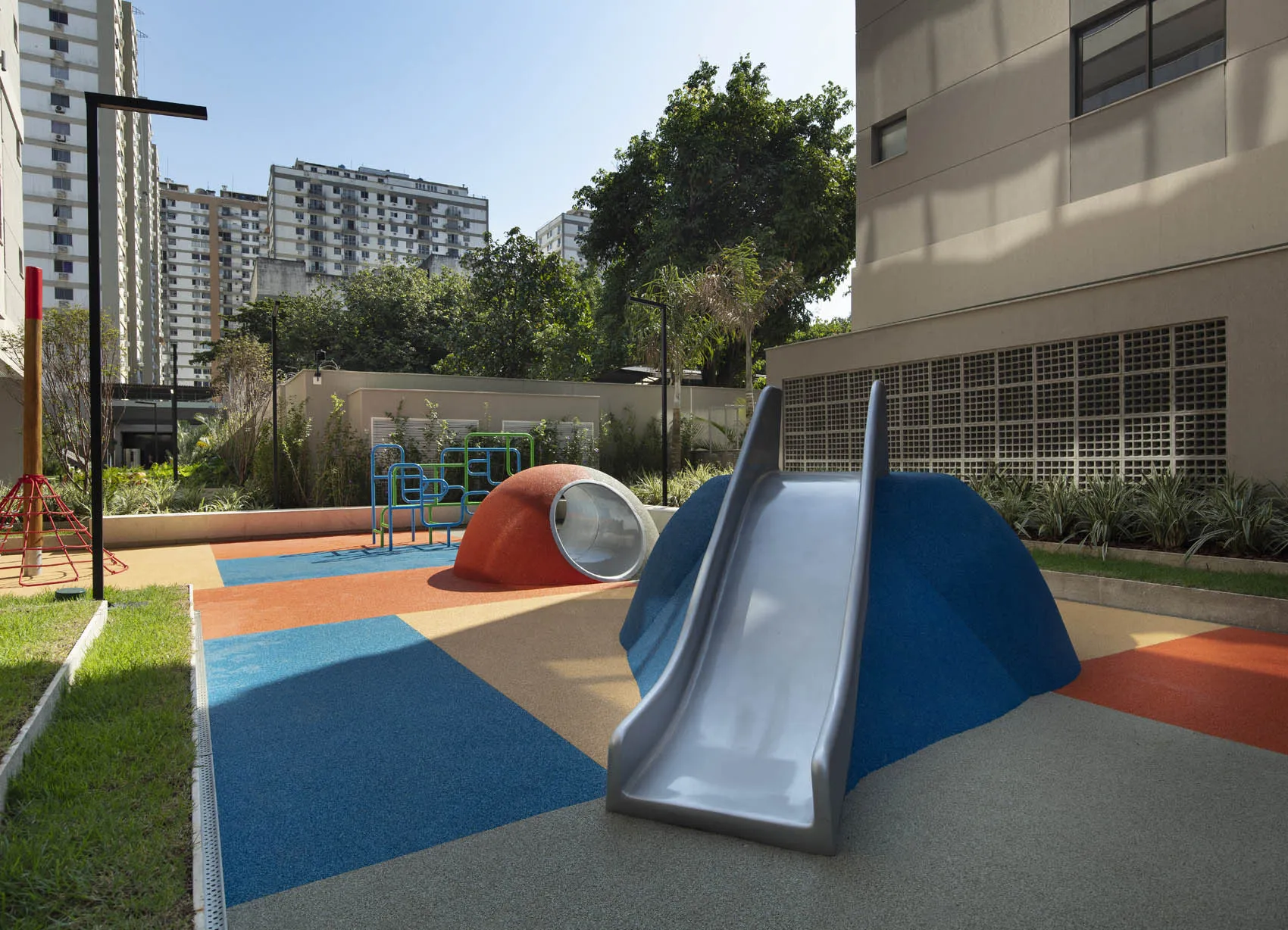 Playground