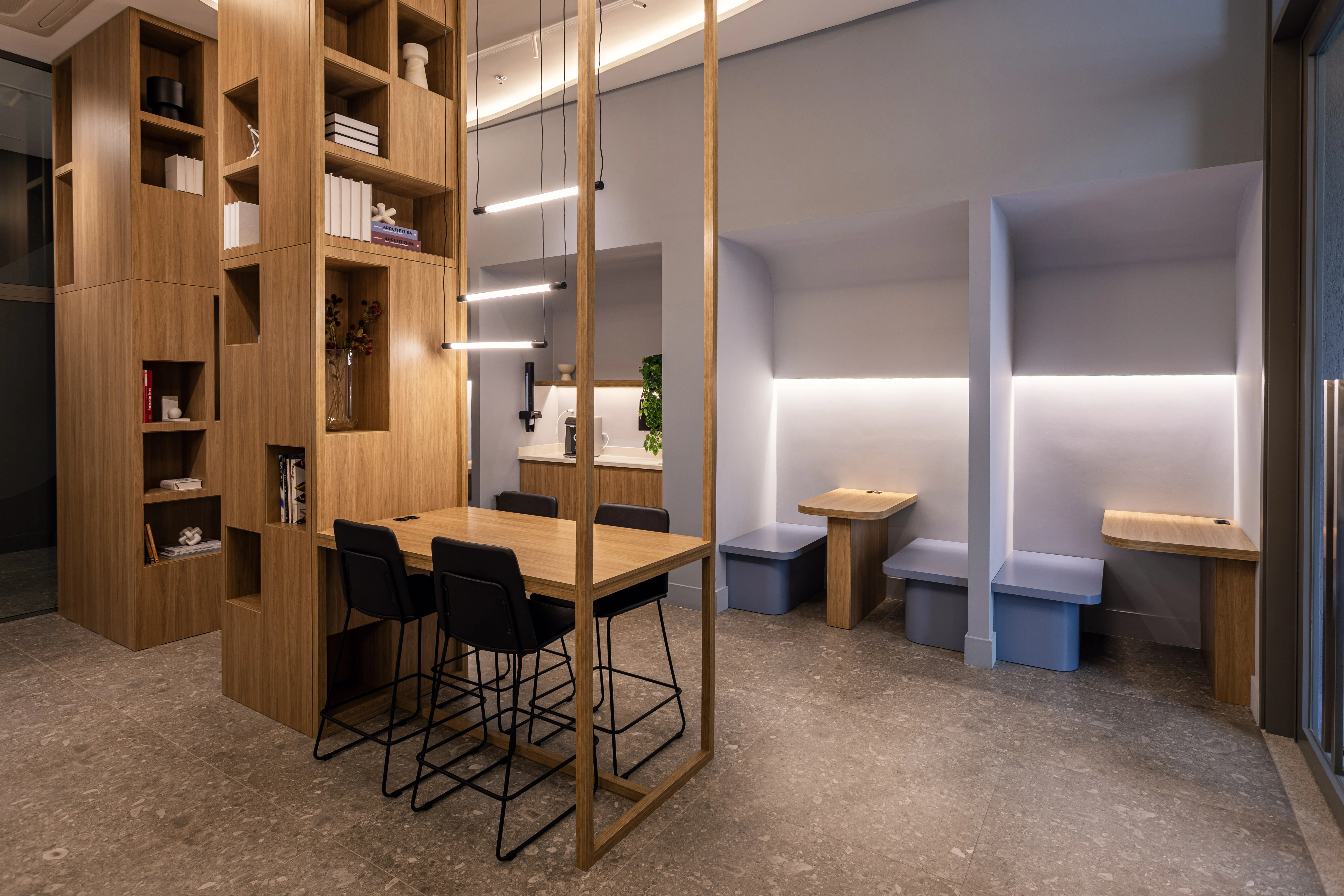 Coworking