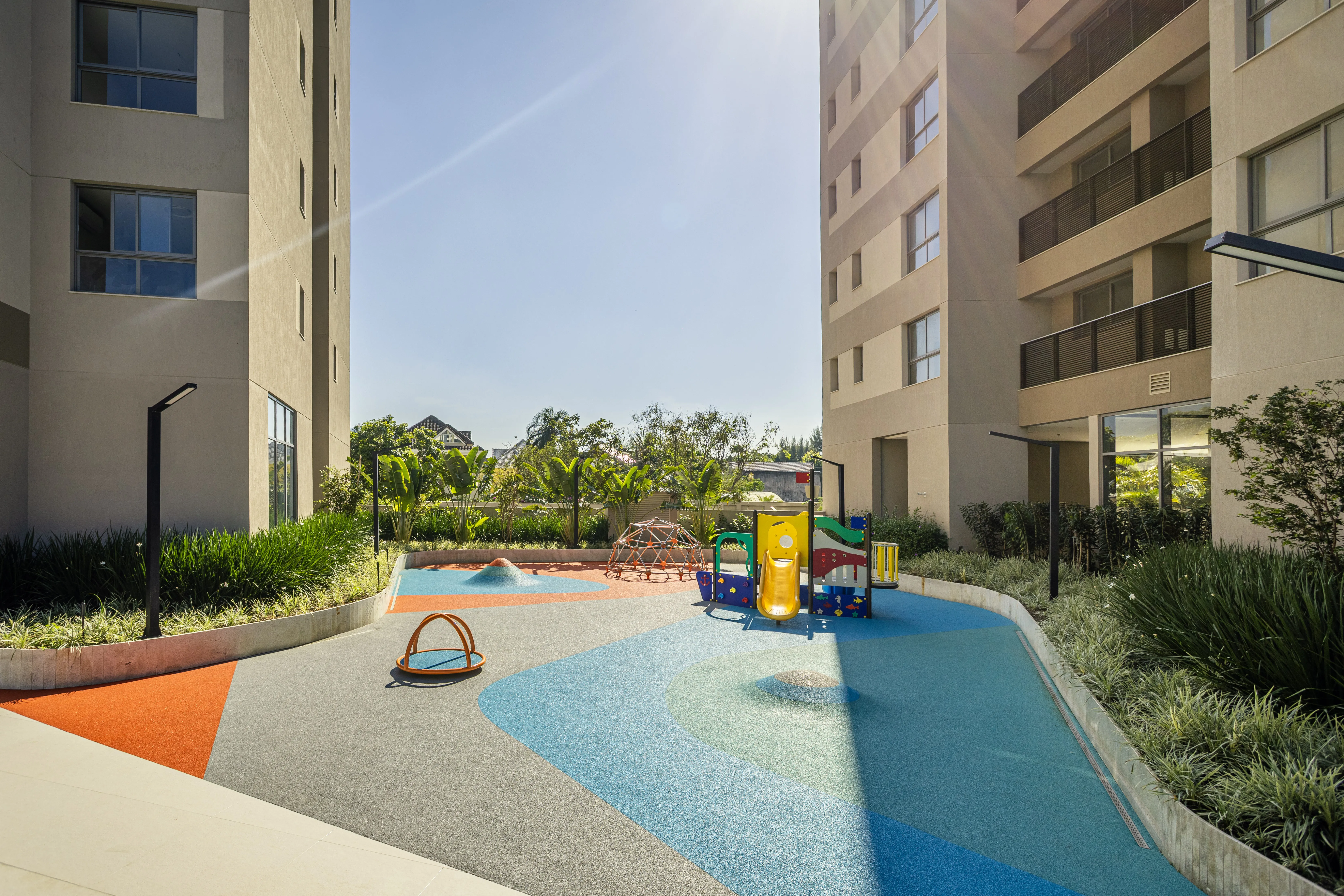 Playground