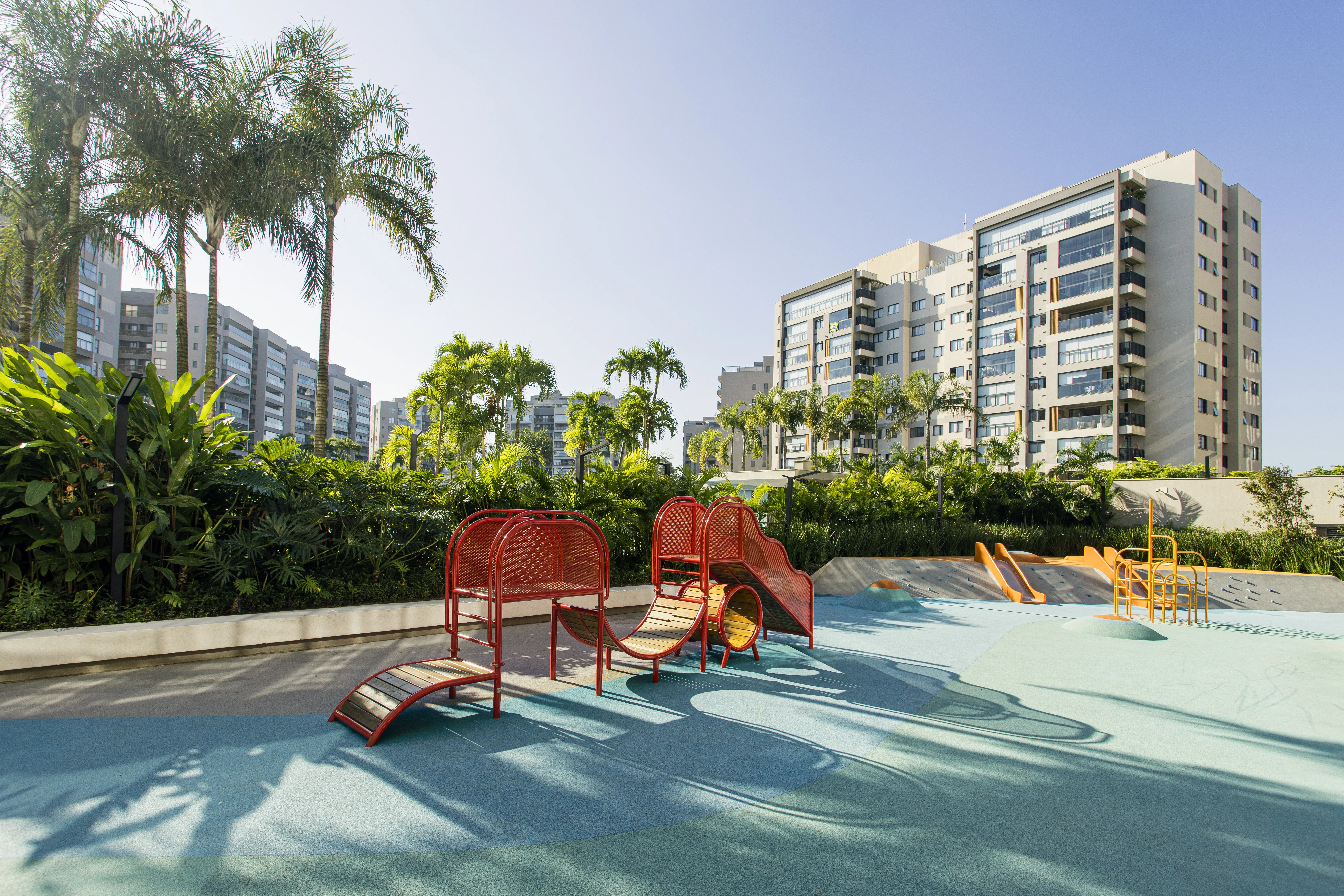Playground