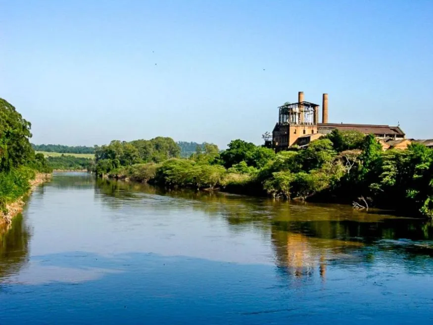 Imóveis em Porto Feliz