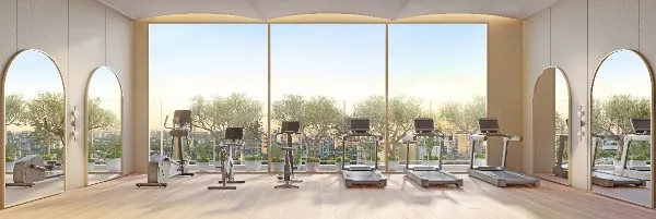 Perspectiva Ilustrada Fitness