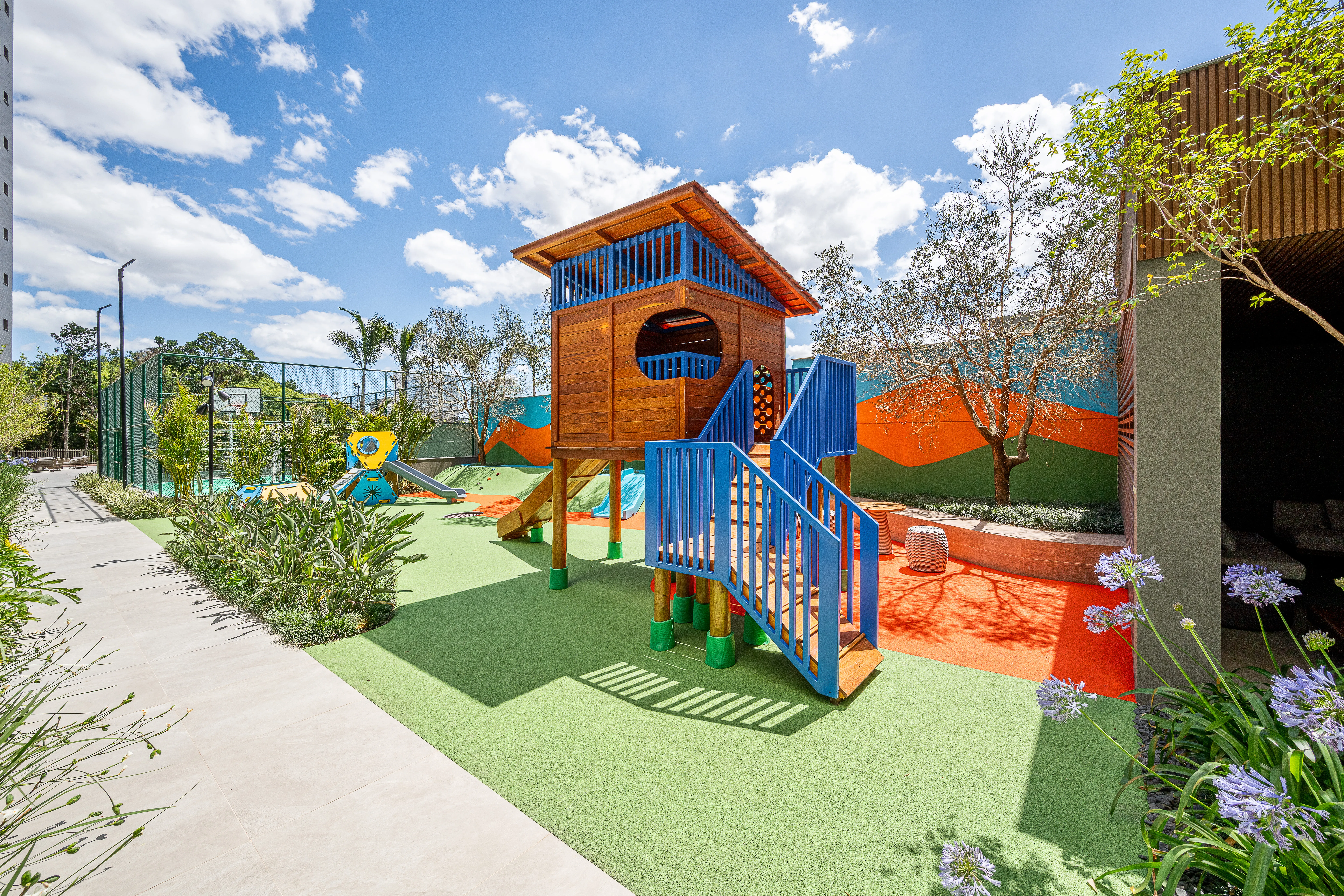Playground
